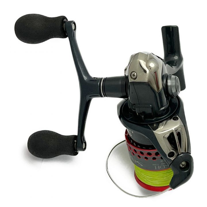 超美品！SHIMANO Sephia Cl4 C3000S シマノ エギング　スピニングリール  SHIMANO Sephia CI4+ C3000SDH HG reel | eBay