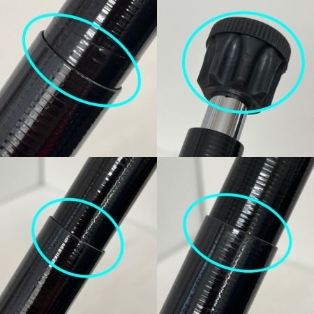  DAIWA ダイワ ランディングポール 2 50RV ショルダーベルト付