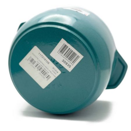  STAUB ストウブ ライスポット　ココットdeゴハン　M　16cm　2合 グリーン