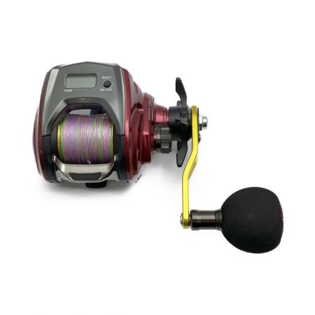  DAIWA ダイワ 19 SPARTAN MX IC 200H 19 SPARTAN MX IC 200H