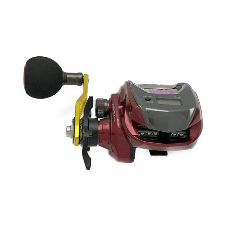  DAIWA ダイワ 19 SPARTAN MX IC 200H 19 SPARTAN MX IC 200H