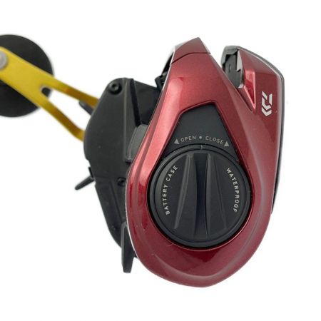  DAIWA ダイワ 19 SPARTAN MX IC 200H 19 SPARTAN MX IC 200H