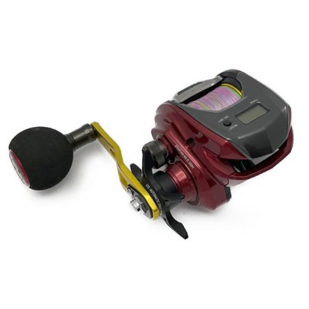  DAIWA ダイワ 19 SPARTAN MX IC 200H 19 SPARTAN MX IC 200H