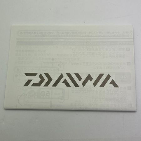  DAIWA ダイワ 19 SPARTAN MX IC 200H 19 SPARTAN MX IC 200H