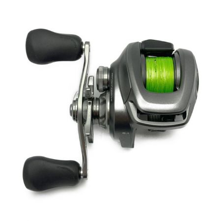  SHIMANO シマノ 22 Bantam XG ベイトリール 22 Bantam XG