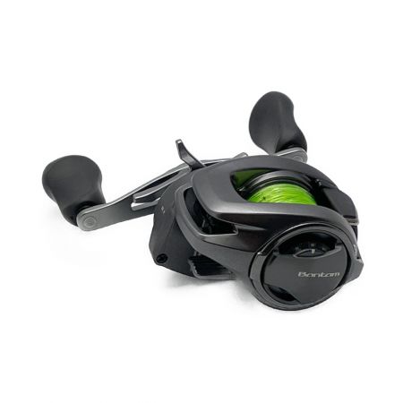  SHIMANO シマノ 22 Bantam XG ベイトリール 22 Bantam XG