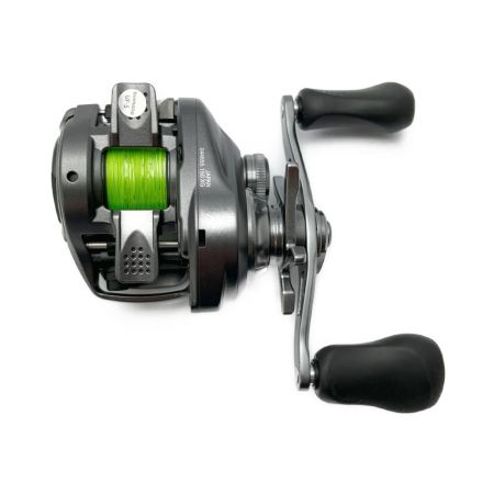  SHIMANO シマノ 22 Bantam XG ベイトリール 22 Bantam XG