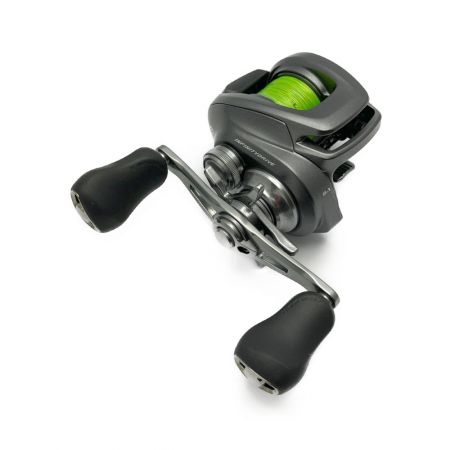  SHIMANO シマノ 22 Bantam XG ベイトリール 22 Bantam XG