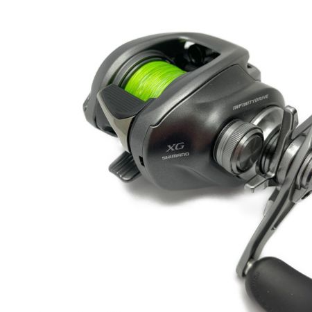  SHIMANO シマノ 22 Bantam XG ベイトリール 22 Bantam XG