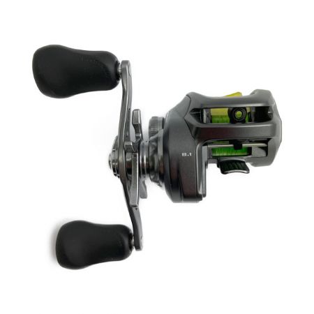  SHIMANO シマノ 22 Bantam XG ベイトリール 22 Bantam XG