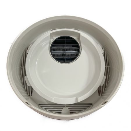   家庭用生ごみ減量乾燥機　パリパリキューブ　ライト　アルファ　2018年製 PCL-33-BWR トリコロール