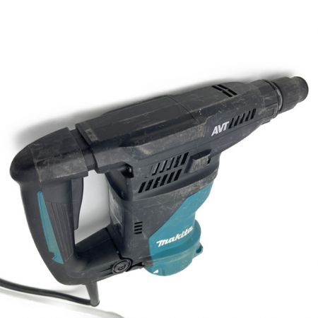  MAKITA マキタ ハンマドリル　ケース付 コード式 30mm 100v HR3011FC ブルー ストッパポール欠品