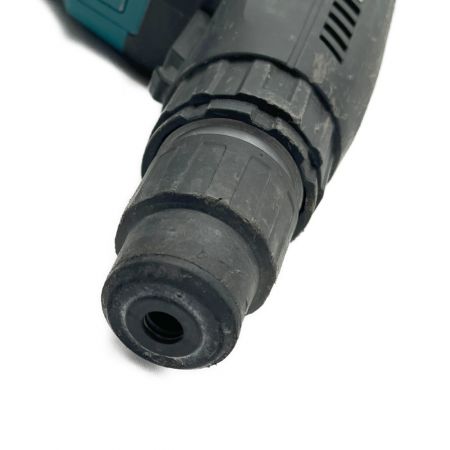  MAKITA マキタ ハンマドリル　ケース付 コード式 30mm 100v HR3011FC ブルー ストッパポール欠品