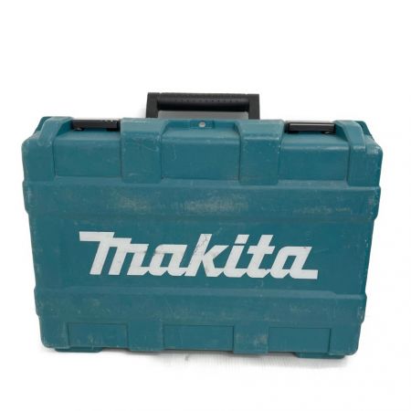  MAKITA マキタ ハンマドリル　ケース付 コード式 30mm 100v HR3011FC ブルー ストッパポール欠品