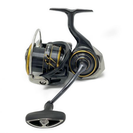  DAIWA ダイワ スピニングリール  21 カルディア LT4000-CXH LT4000-CXH