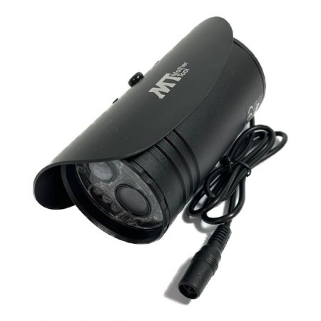  マザーツール ワイヤレスセキュリティモニター用増設カメラ MTW-INC300IR