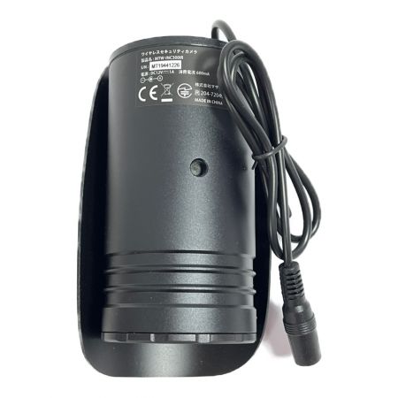  マザーツール ワイヤレスセキュリティモニター用増設カメラ MTW-INC300IR
