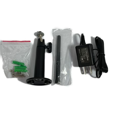  マザーツール ワイヤレスセキュリティモニター用増設カメラ MTW-INC300IR