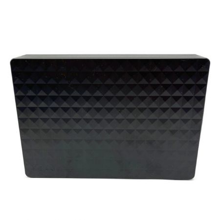  SEAGATE 外付けハードディスク SEAGATE 4.0TB SGD-MY040UBK