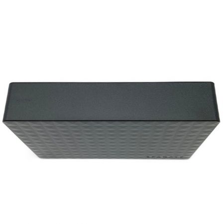  SEAGATE 外付けハードディスク SEAGATE 4.0TB SGD-MY040UBK