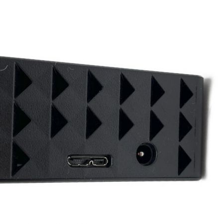  SEAGATE 外付けハードディスク SEAGATE 4.0TB SGD-MY040UBK