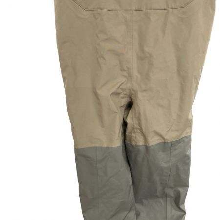  SIMMS 　ストッキング　チェストハイウェーダー　XL 687543