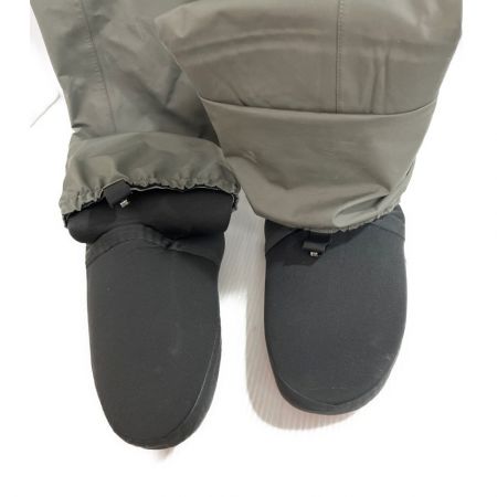  SIMMS 　ストッキング　チェストハイウェーダー　XL 687543