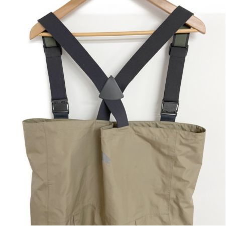  SIMMS 　ストッキング　チェストハイウェーダー　XL 687543