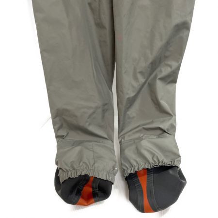  SIMMS 　ストッキング　チェストハイウェーダー　XL 687543