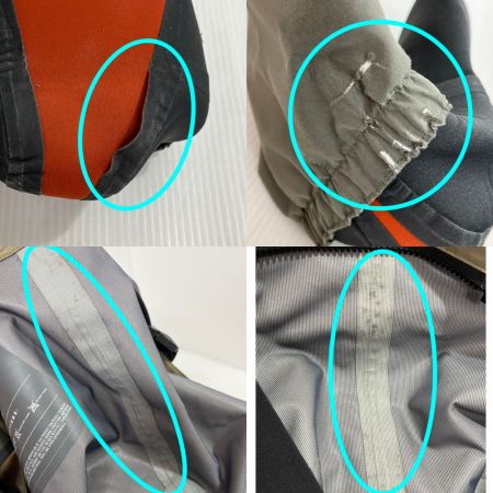  SIMMS 　ストッキング　チェストハイウェーダー　XL 687543