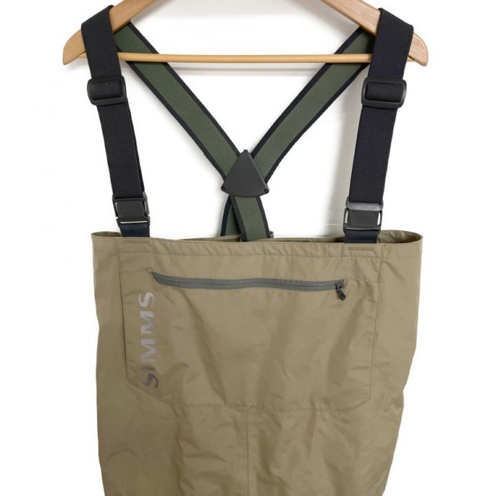 SIMMS ストッキング チェストハイウェーダー XL 687543｜中古  