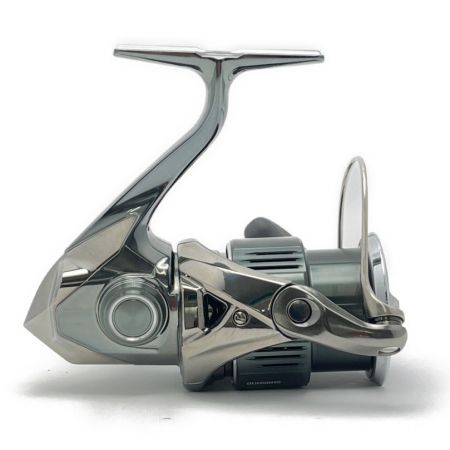  SHIMANO シマノ スピニングリール  22ステラ C3000MHG C3000MHG