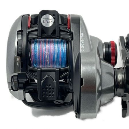  SHIMANO シマノ ベイトリール 21スコーピオンDC  150XG 150XG