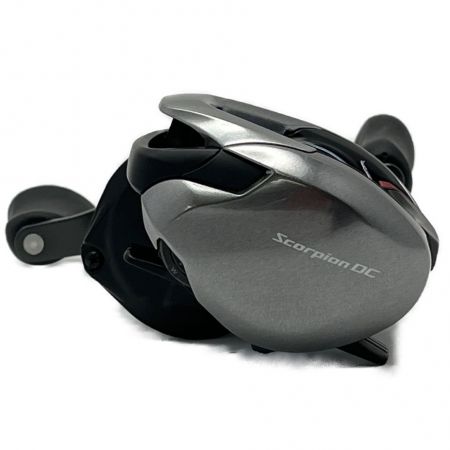  SHIMANO シマノ ベイトリール 21スコーピオンDC  150XG 150XG