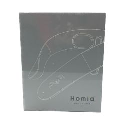 ◆◆ Homia EMS ONNECK  HM-EON21W ホワイト Nランク