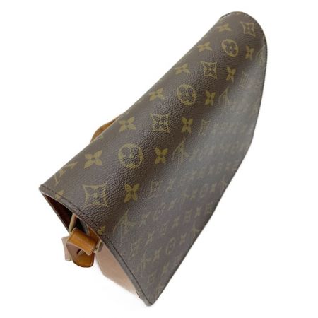  LOUIS VUITTON ルイヴィトン モノグラム カルトシエール ショルダーバッグ M51252