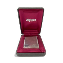 ◆◆ ZIPPO ジッポ With7th/箱付 未開封品 Sランク