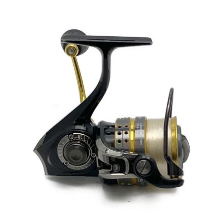  Abu Garcia アブガルシア SUPERIOR 2500SH　スピニングリール SUPERIOR 2500SH