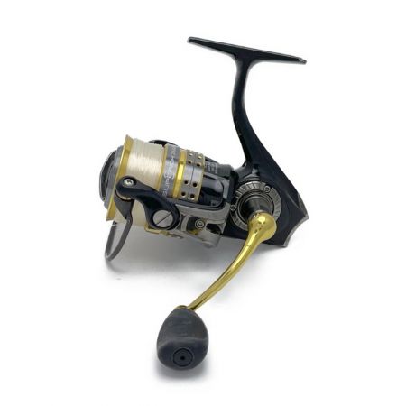  Abu Garcia アブガルシア SUPERIOR 2500SH　スピニングリール SUPERIOR 2500SH