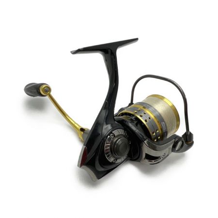  Abu Garcia アブガルシア SUPERIOR 2500SH　スピニングリール SUPERIOR 2500SH