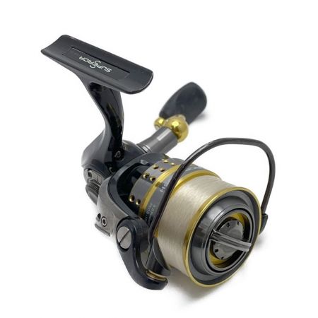  Abu Garcia アブガルシア SUPERIOR 2500SH　スピニングリール SUPERIOR 2500SH