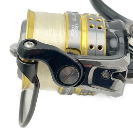  Abu Garcia アブガルシア SUPERIOR 2500SH　スピニングリール SUPERIOR 2500SH