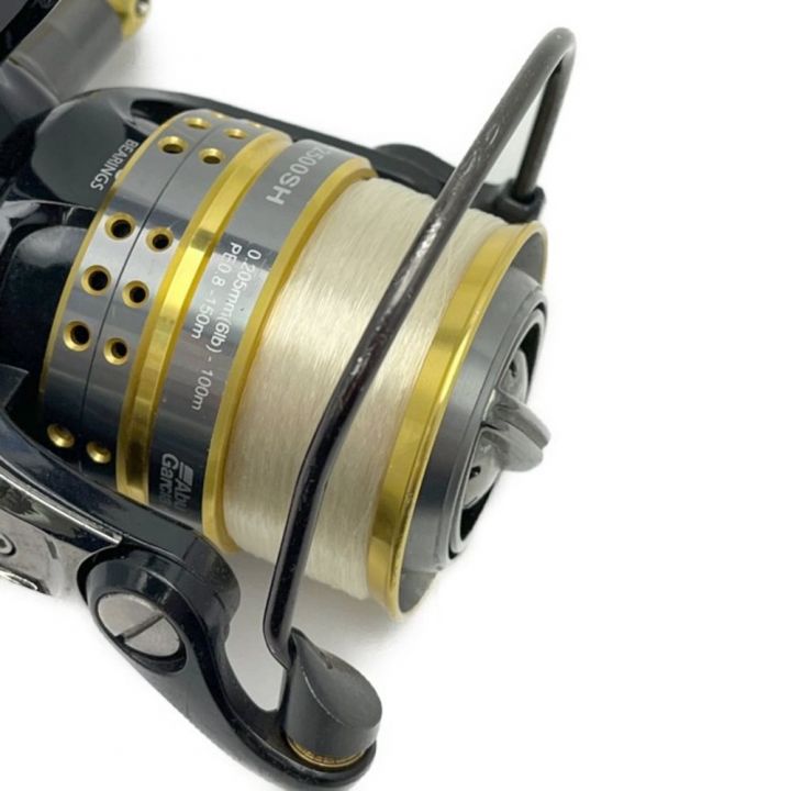 アブガルシア・スーペリア3000MSH アブ ガルシア AbuGarcia