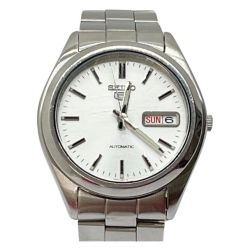 ◆◆ SEIKO 7S26-0060 腕時計 オートマチック　自動巻き　キズ有 7S26-0060 Cランク