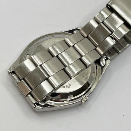 SEIKO 7S26-0060 腕時計 オートマチック　自動巻き　キズ有 7S26-0060