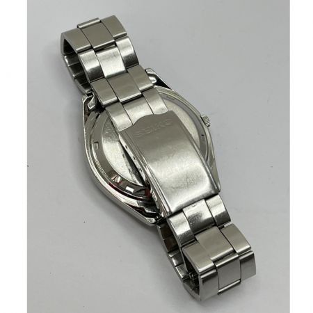  SEIKO 7S26-0060 腕時計 オートマチック　自動巻き　キズ有 7S26-0060