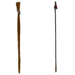 ◆◆ DAIWA ダイワ KEVLAR CARBO 波紋 硬調12 ロッド ヘラ竿 Bランク