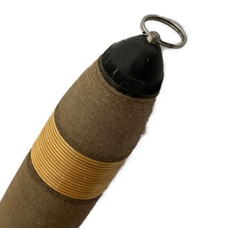  DAIWA ダイワ KEVLAR CARBO 波紋 硬調12 ロッド ヘラ竿