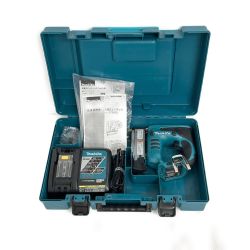 ◆◆ MAKITA マキタ 充電式ピンタッカ　ケース、充電器、取扱説明書付 PT350D Aランク