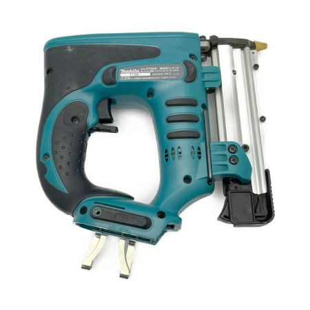  MAKITA マキタ 充電式ピンタッカ　ケース、充電器、取扱説明書付 PT350D